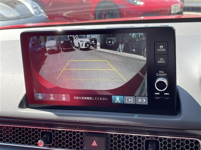 Honda CIVIC 2026 6985840-17