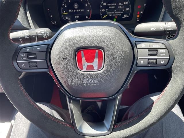 Honda CIVIC 2026 6985840-2