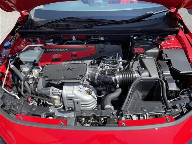 Honda CIVIC 2026 6985840-21