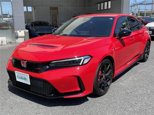 Honda CIVIC 2026 6985840-8