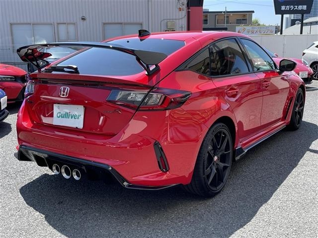 Honda CIVIC 2026 6985840-9