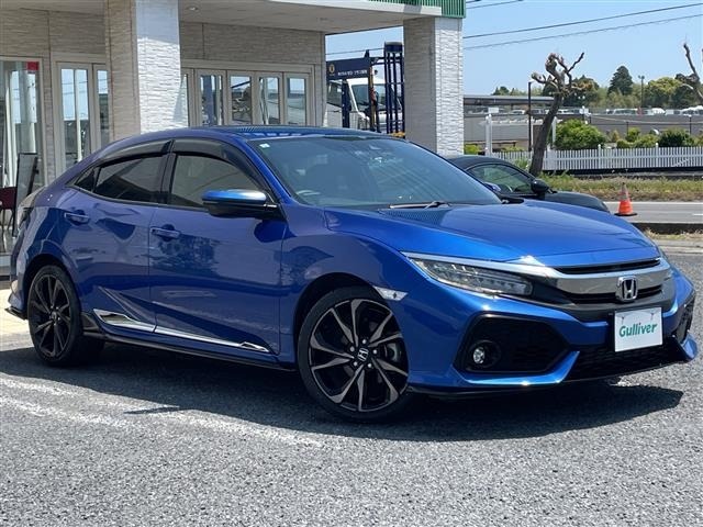 Honda CIVIC 2019 6985841-0