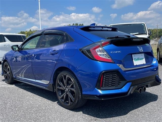 Honda CIVIC 2019 6985841-14