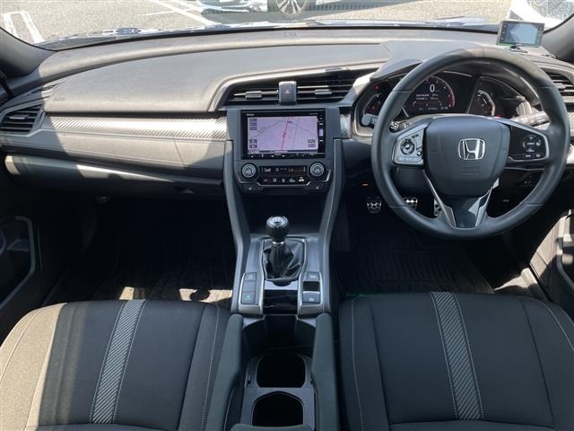 Honda CIVIC 2019 6985841-4