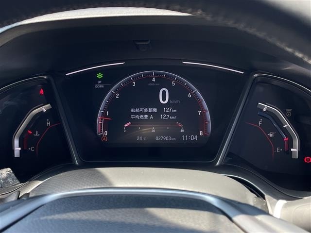 Honda CIVIC 2019 6985841-9