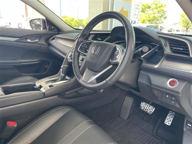 Honda CIVIC 2019 6985850-4