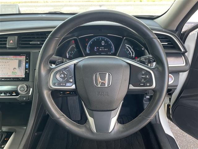 Honda CIVIC 2019 6985850-8