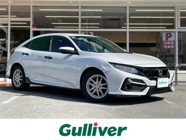Honda CIVIC 2021 6985866-0
