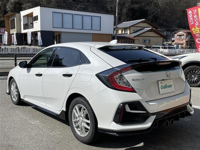 Honda CIVIC 2021 6985866-13