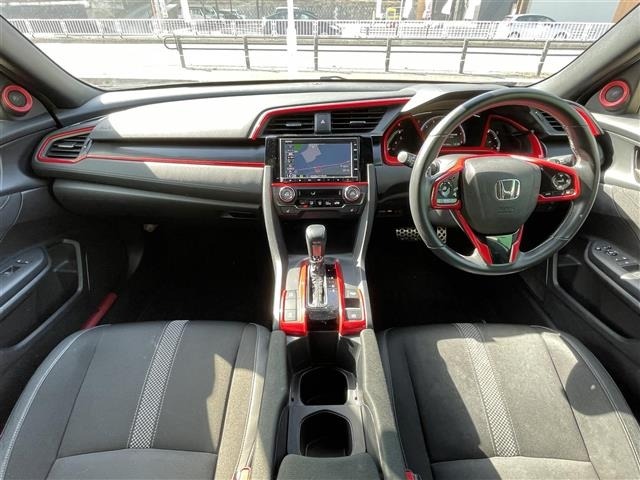 Honda CIVIC 2021 6985866-14