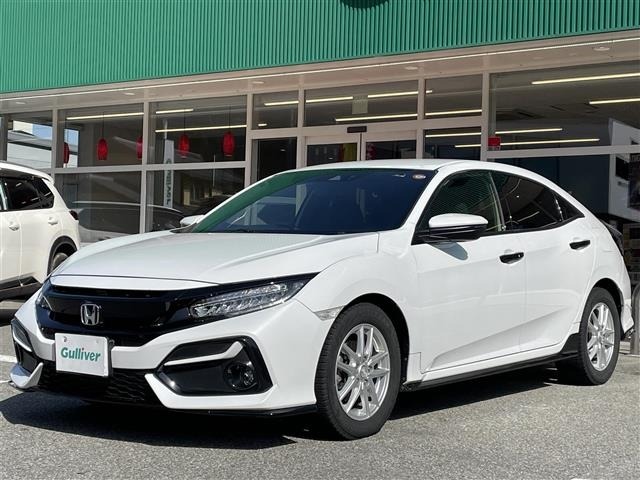Honda CIVIC 2021 6985866-16