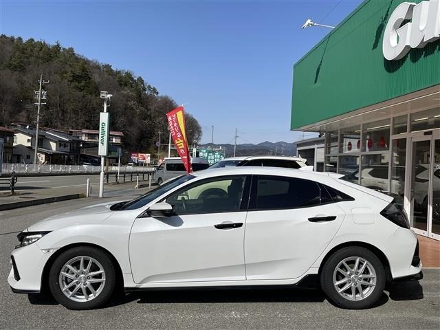 Honda CIVIC 2021 6985866-17
