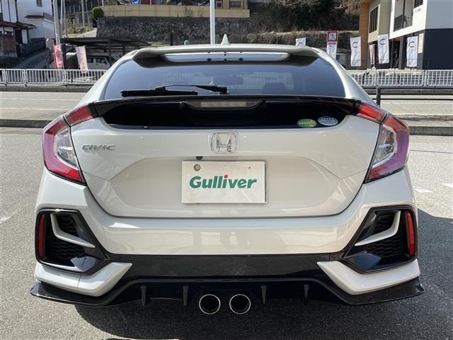 Honda CIVIC 2021 6985866-18
