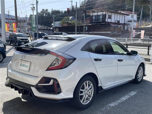 Honda CIVIC 2021 6985866-19