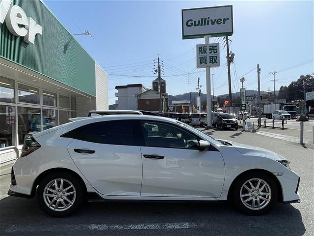 Honda CIVIC 2021 6985866-21