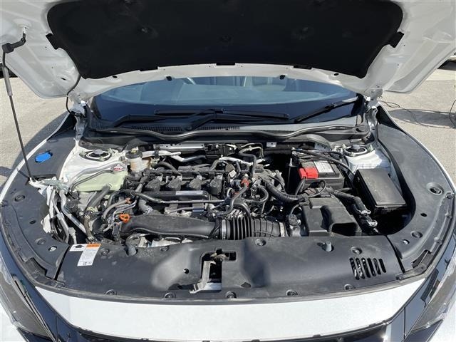 Honda CIVIC 2021 6985866-3