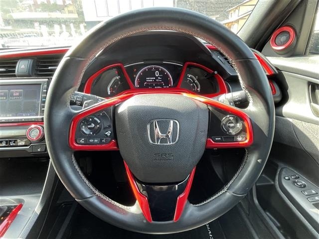 Honda CIVIC 2021 6985866-6