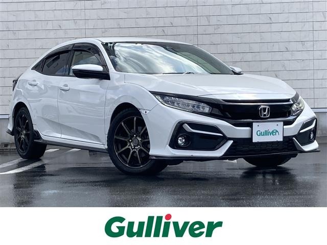 Honda CIVIC 2020 6985870-0