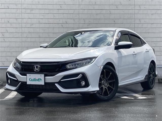 Honda CIVIC 2020 6985870-4