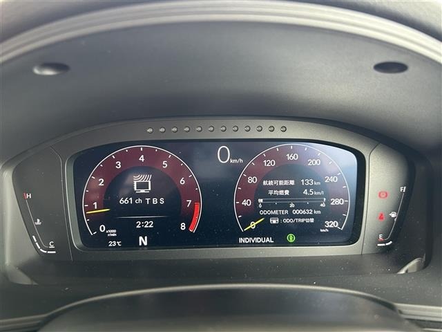 Honda CIVIC 2024 6985884-2