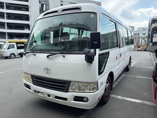 Toyota COASTER 2012 6992833-0