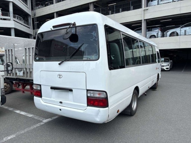 Toyota COASTER 2012 6992833-1