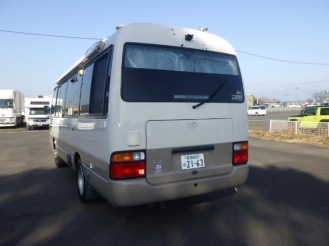 Toyota COASTER 1995 6992841-1