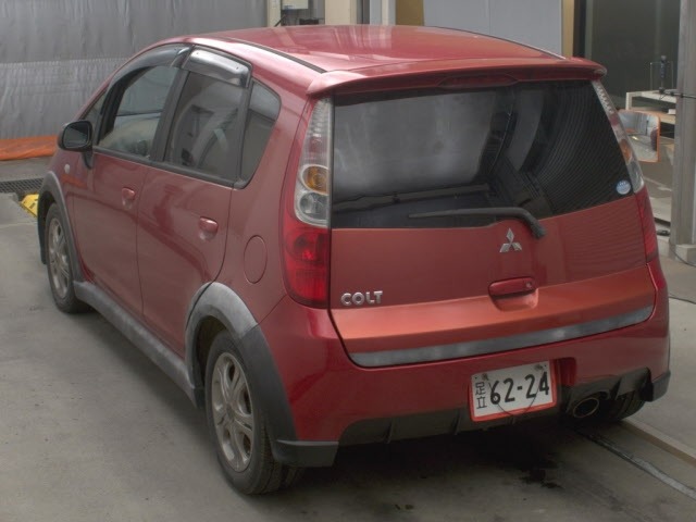 Mitsubishi COLT 2007 6990292-1