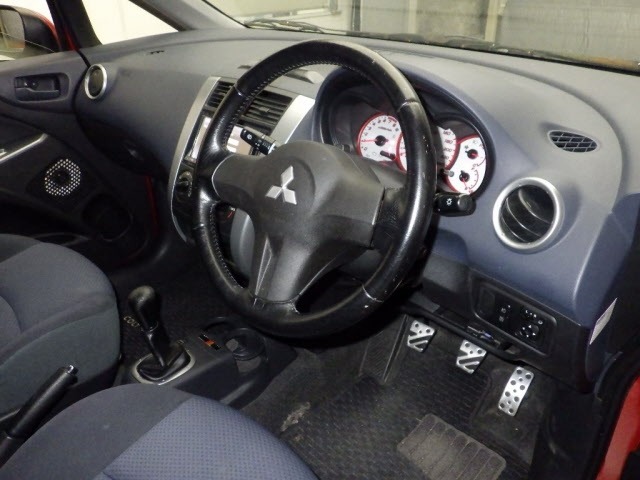 Mitsubishi COLT 2007 6990292-3