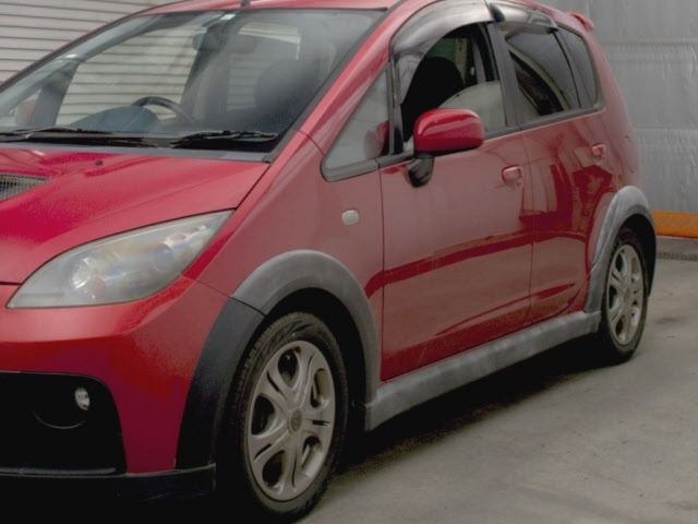 Mitsubishi COLT 2007 6990292-4