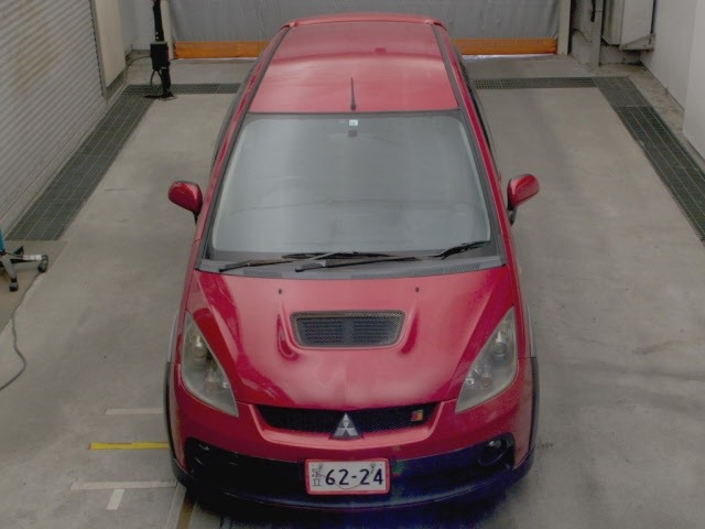 Mitsubishi COLT 2007 6990292-6