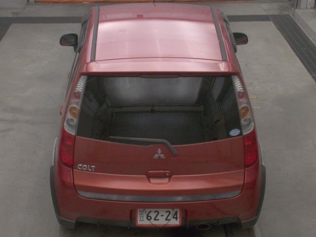 Mitsubishi COLT 2007 6990292-7