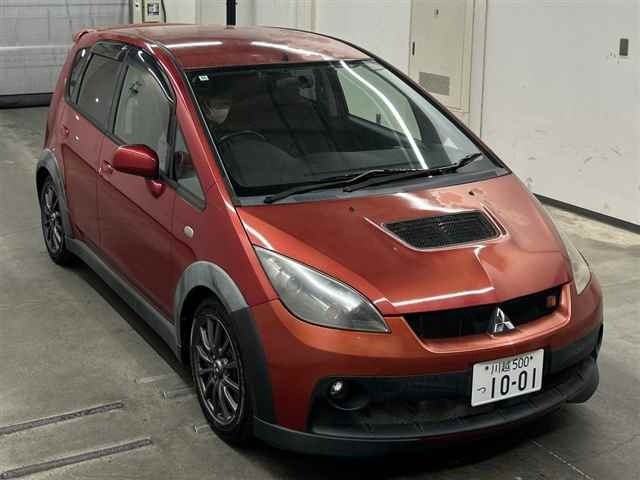 Mitsubishi COLT 2008 6990303-0