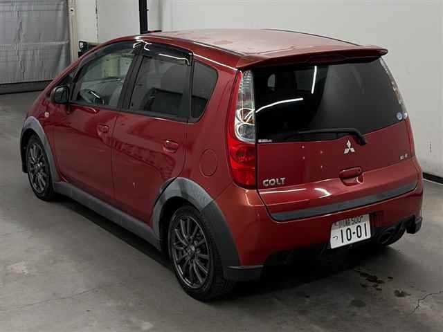 Mitsubishi COLT 2008 6990303-1