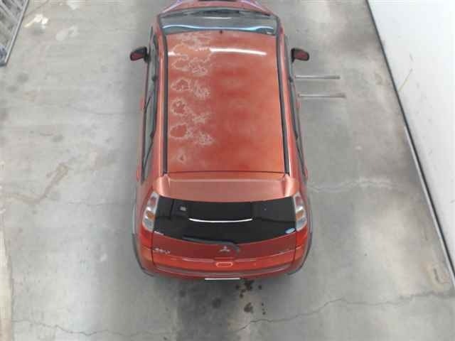Mitsubishi COLT 2008 6990303-10