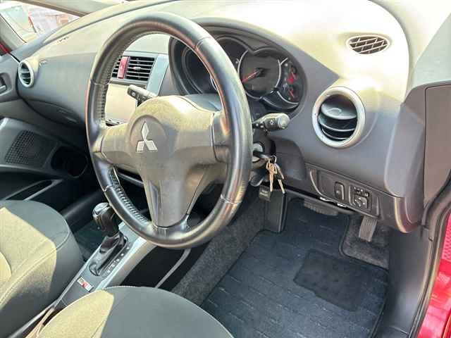 Mitsubishi COLT 2008 6990303-3