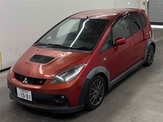 Mitsubishi COLT 2008 6990303-4