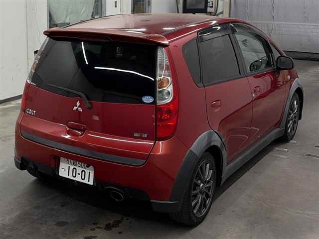 Mitsubishi COLT 2008 6990303-5