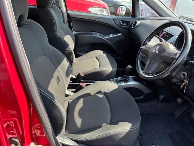 Mitsubishi COLT 2008 6990303-7