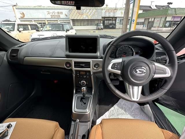 Daihatsu COPEN 2025 7001422-14