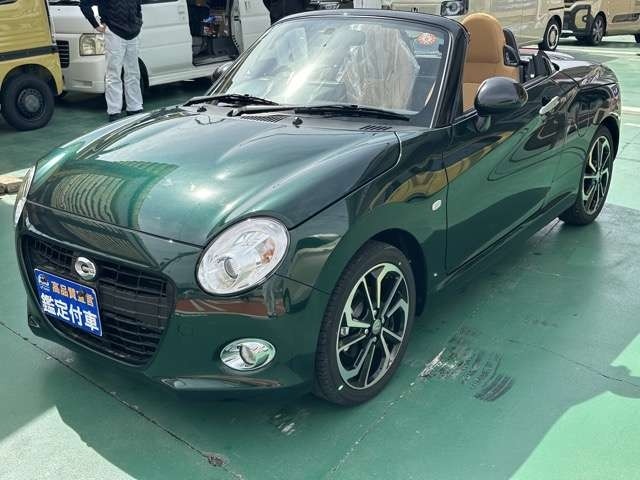 Daihatsu COPEN 2025 7001422-17