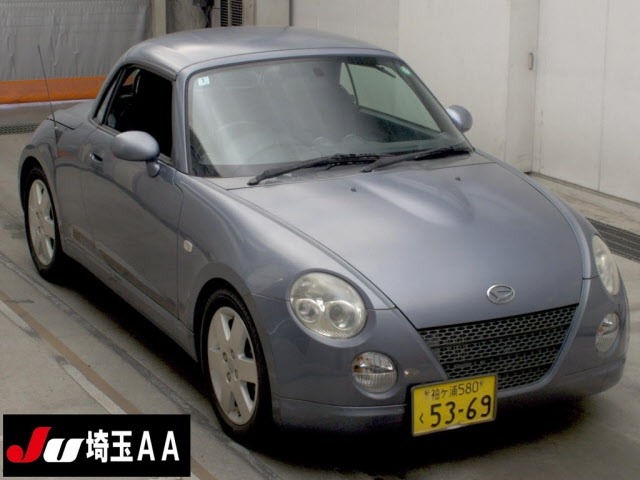 Daihatsu COPEN 2008 7001430-0