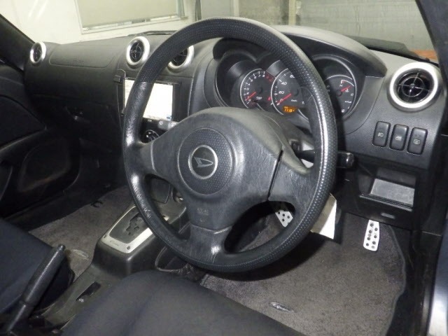 Daihatsu COPEN 2008 7001430-3