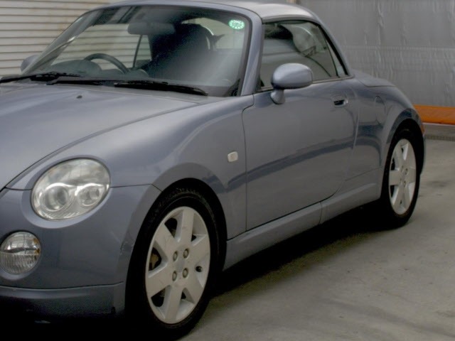 Daihatsu COPEN 2008 7001430-4