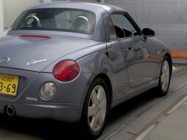 Daihatsu COPEN 2008 7001430-5