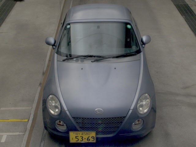 Daihatsu COPEN 2008 7001430-6