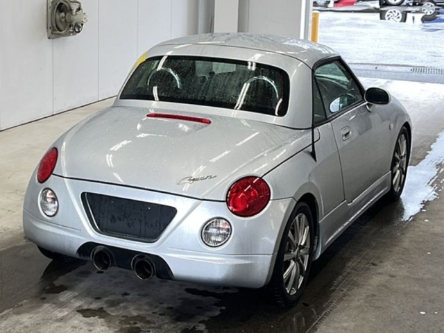 Daihatsu COPEN 2002 7001443-1