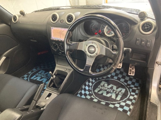 Daihatsu COPEN 2002 7001443-3