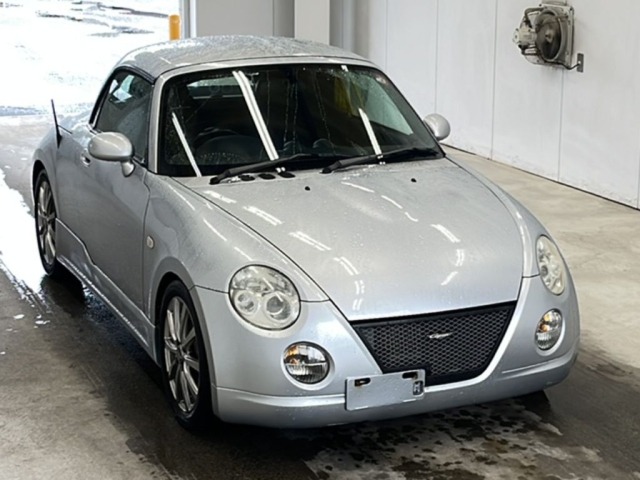 Daihatsu COPEN 2002 7001443-4