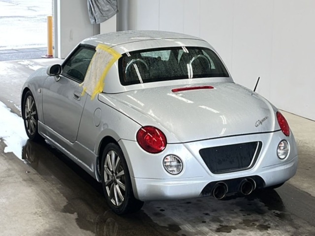 Daihatsu COPEN 2002 7001443-5